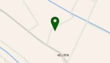 旧渋川小学校の地図画像