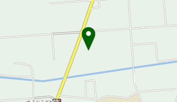 水沢地区センターの地図画像