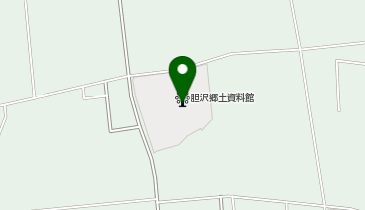 胆沢文化創造センターの地図画像