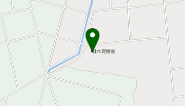 岩手県立緑化センターの地図画像