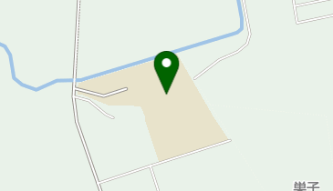 滝沢東小学校の地図画像