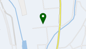 旧上長山小学校の地図画像