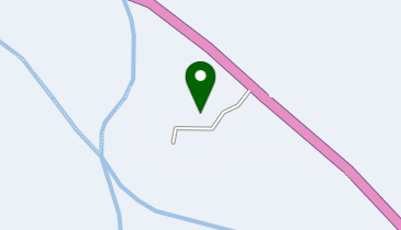 旧橋場小学校の地図画像