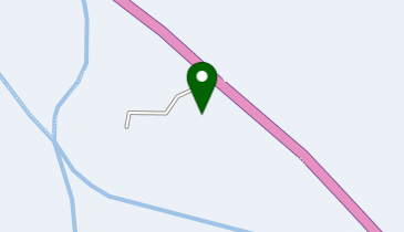 橋場保育所の地図画像