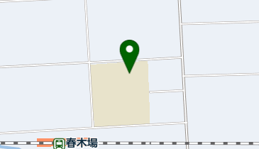 御明神小学校の地図画像