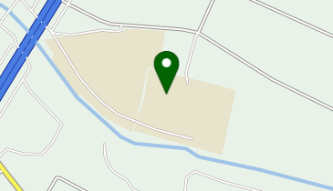 西の杜小学校(校庭)の地図画像