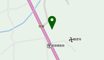 旧彦部小学校(校庭)の地図画像