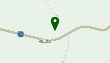 旧赤沢小学校(校庭)の地図画像