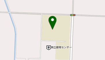 矢巾東小学校の地図画像