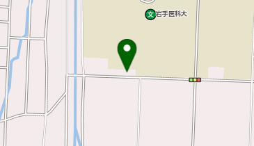 東徳田1区コミュニティ広場の地図画像