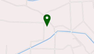 東徳田公民館の地図画像