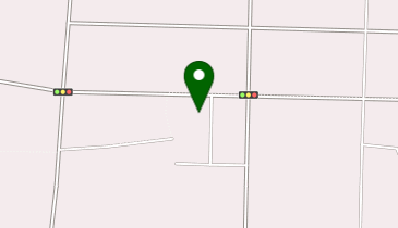 下北公民館の地図画像