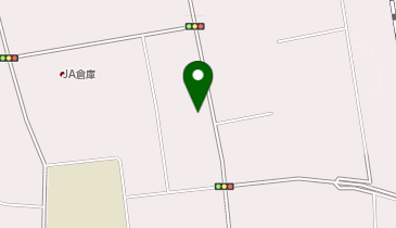 煙山保育園の地図画像