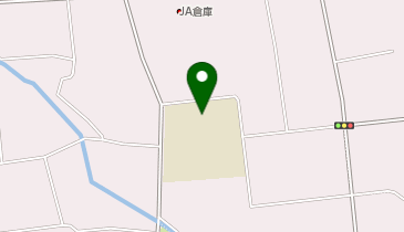 煙山小学校の地図画像