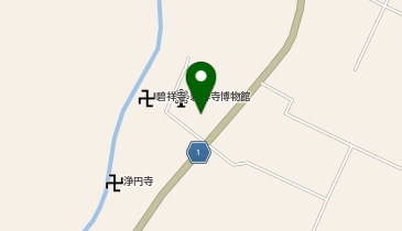 さわやか会館の地図画像