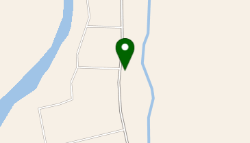 東大野公民館の地図画像