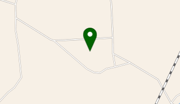 旧越中畑小学校体育館の地図画像