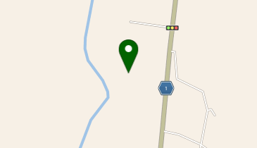 特別養護老人ホームぶなの園の地図画像