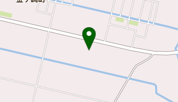 菜園パークの地図画像