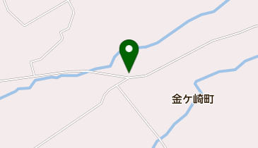 野崎公民館の地図画像