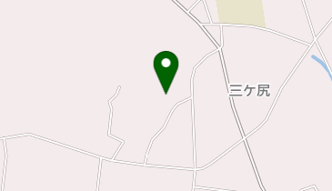 三ケ尻地区生涯教育センターの地図画像