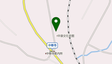 坂下公民館の地図画像