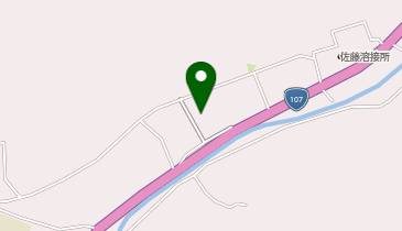 住田住宅産業付近の地図画像