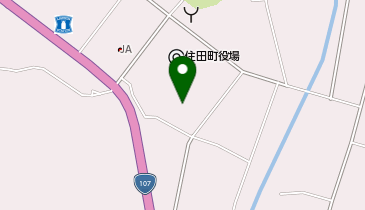 農林会館の地図画像