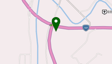 世小の森公園の地図画像