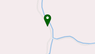 柿内沢集会所の地図画像