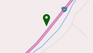 月山公民館の地図画像