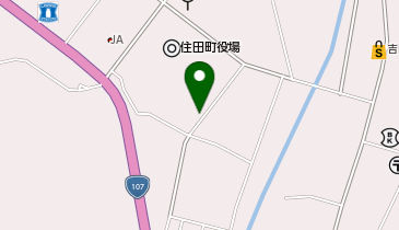 保健福祉センターの地図画像