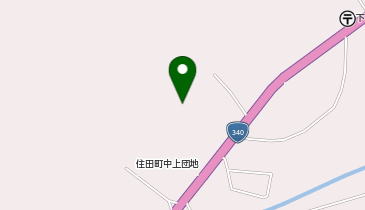 生涯スポーツセンターの地図画像