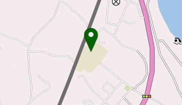 吉里吉里学園小学部の地図画像