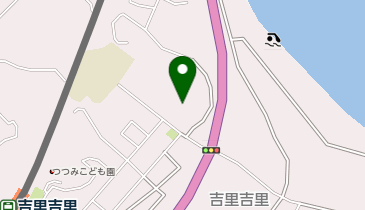 天照御祖神社の地図画像