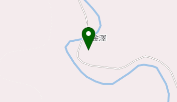 長井清流館(長井分館)の地図画像