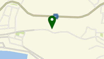 切通しの地図画像