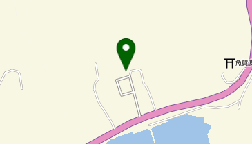 袴田防災センターの地図画像