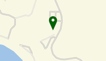 旧船越小学校の地図画像