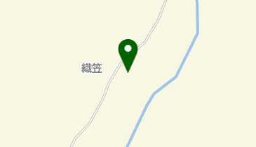 馬指野集落センターの地図画像