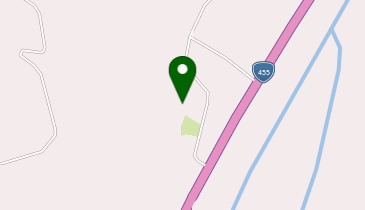 二升石多目的集会施設の地図画像