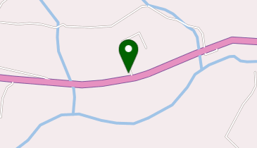 下岩泉公民館の地図画像