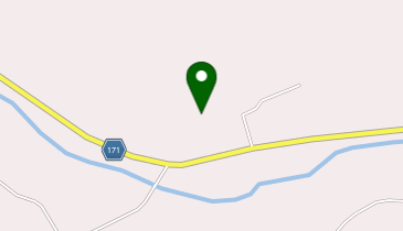 旧大川小学校の地図画像