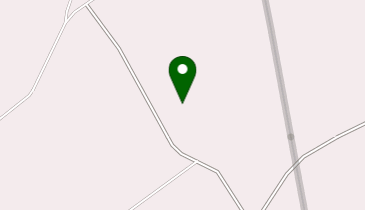 旧大牛内分校の地図画像