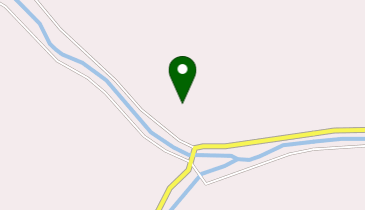 松ケ沢公民館の地図画像