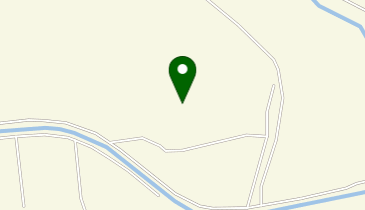 個人宅裏山の地図画像