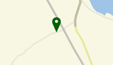 村道和野平井賀線の地図画像