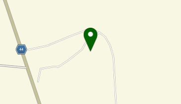 北山自然大学校の地図画像