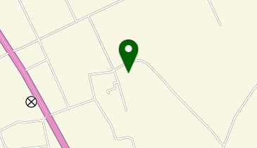 アズビィホール(広域避難所)の地図画像