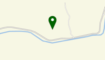 七滝地区公民館(創心館)の地図画像